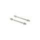 APR Performance 10mm Wind Splitter Support Rods With Quick Release 6.125in to 8.75in