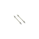 APR Performance 8mm Wind Splitter Support Rods 5.5in to 8in