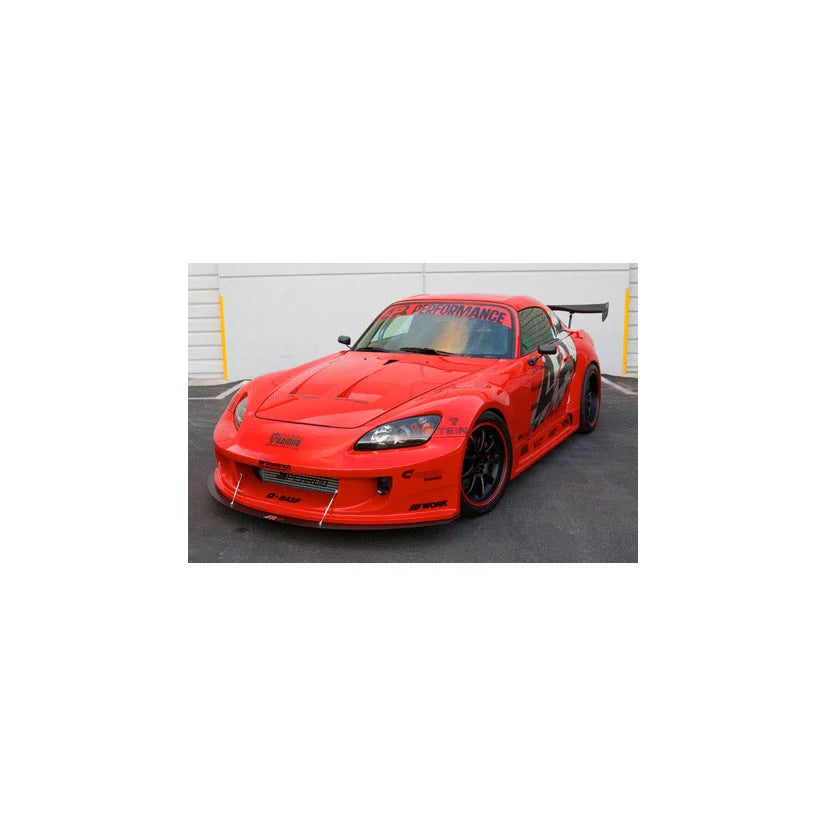 APR Performance Aero Kit Honda S2000 AP1 AP2 00-09