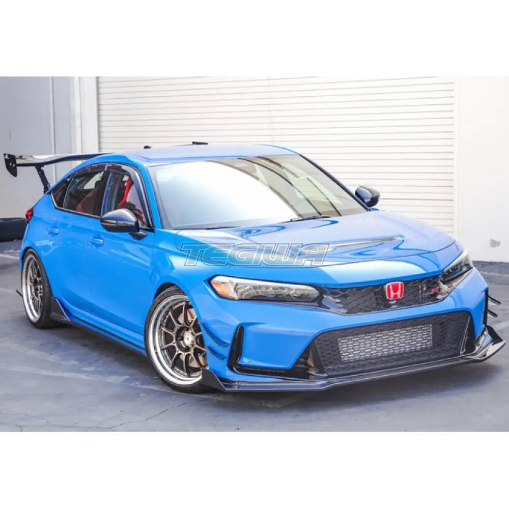 APR Performance Carbon Fiber Aerodynamic Kit Honda Civic Type R FL5 23+