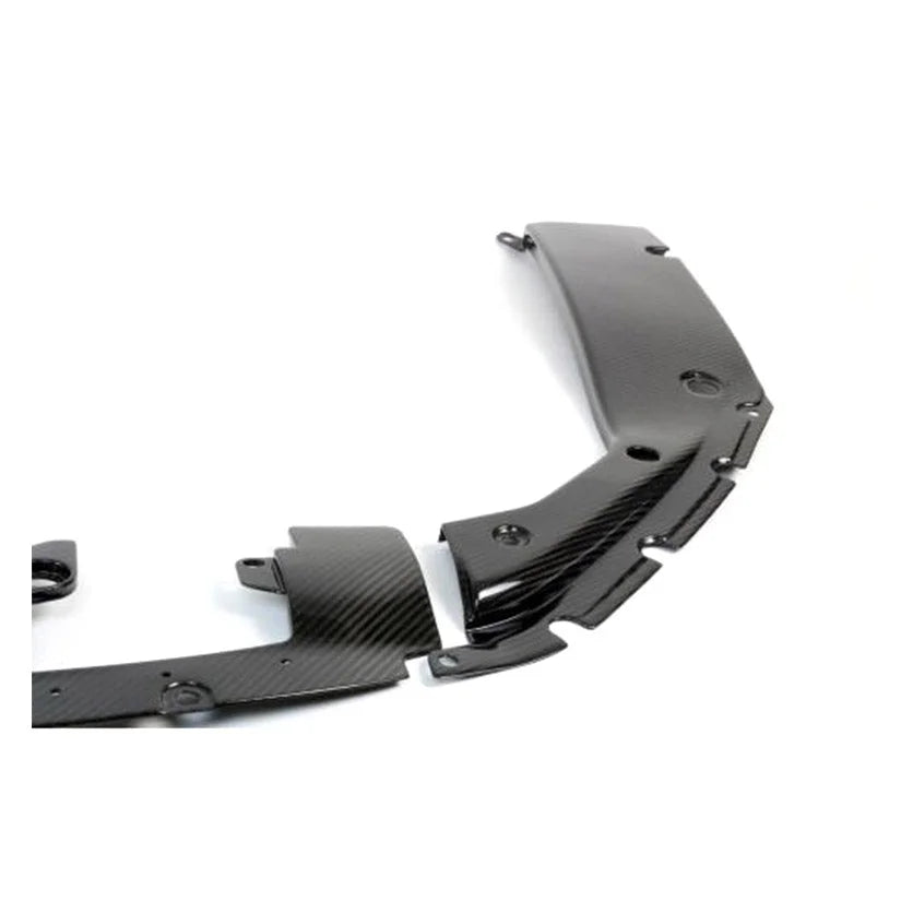 APR Performance Carbon Fiber Cooling Shroud Right Honda Civic FK8 Type R 17+