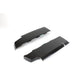 APR Performance Carbon Fiber Fuel Rail Covers Pair Chevrolet Corvette C7 14-19