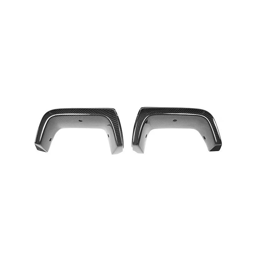 APR Performance Carbon Fiber Heat Shield Subaru WRX/STI Hatchback 11-14