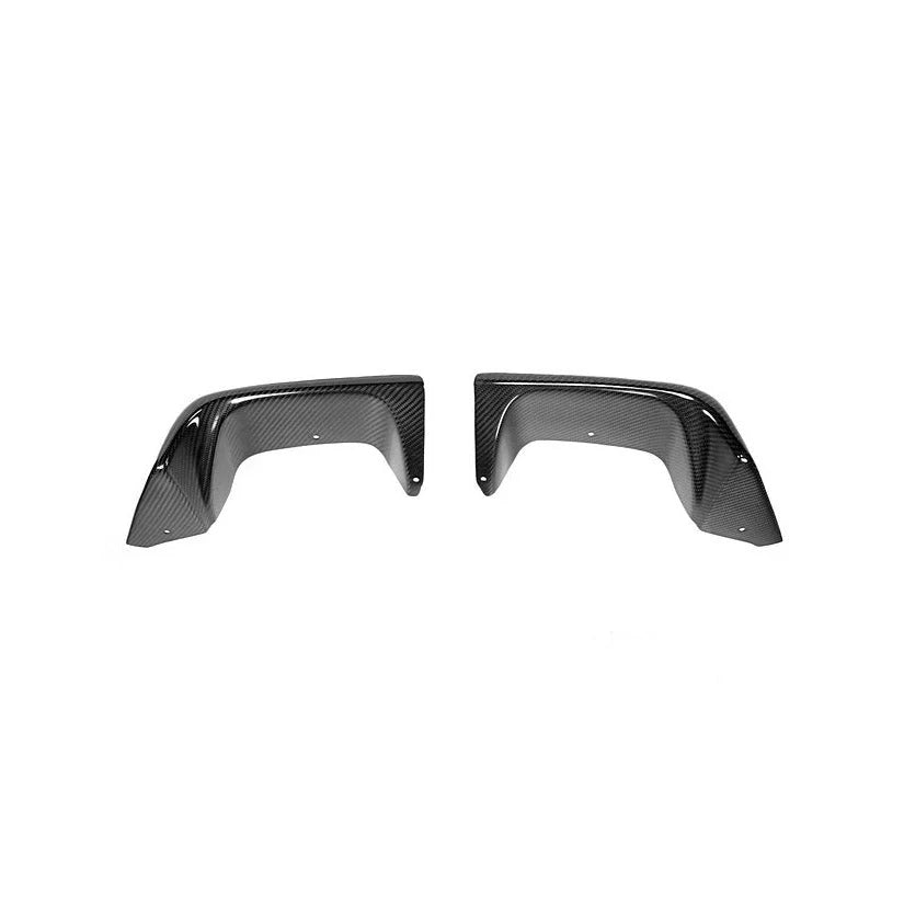 APR Performance Carbon Fiber Heat Shield Subaru WRX/STI Sedan 11-14