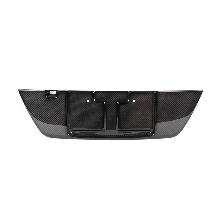 APR Performance Carbon Fiber License Plate Frame Subaru WRX/STI Sedan 15-21