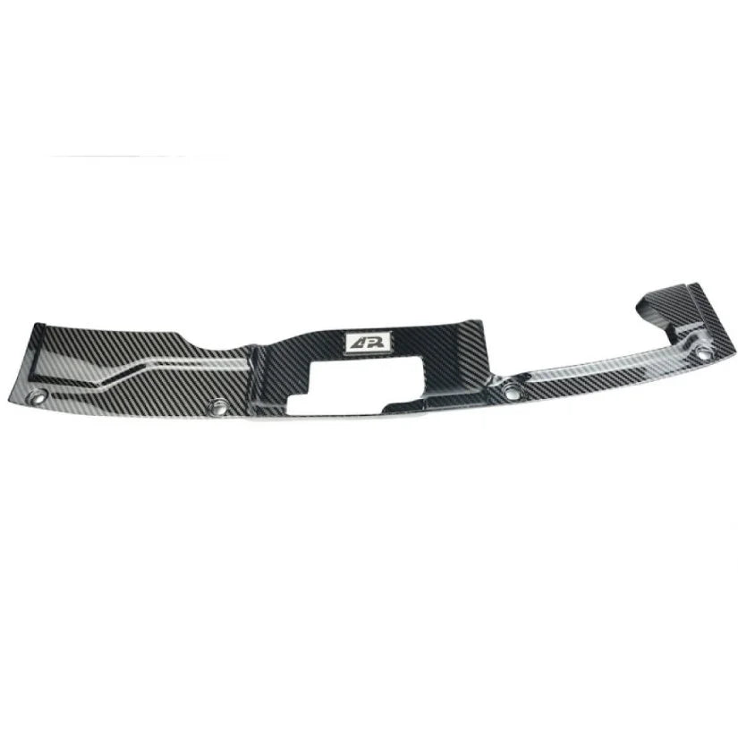 APR Performance Carbon Fiber Radiator Cooling Plate Honda Civic Type R FL5 23+
