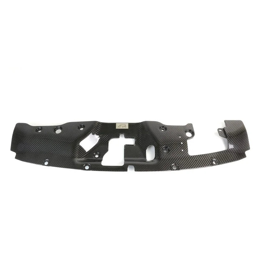 APR Performance Carbon Fiber Radiator Cooling Shroud Center Honda Civic FK8 Type R 17+