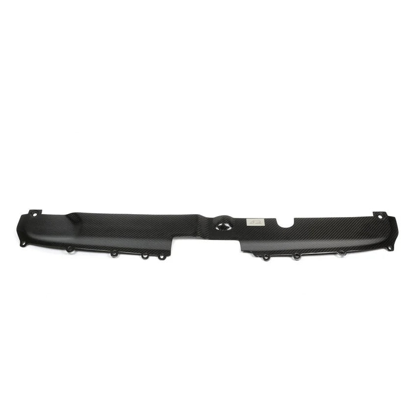 APR Performance Carbon Fiber Radiator Cooling Shroud Subaru WRX/STI 15-21