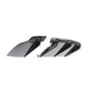 APR Performance Carbon Fiber Rear Diffuser Subaru WRX STi 02-07