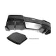 APR Performance Carbon Fiber Rear Diffuser With Undertray Chevrolet Corvette 14-19