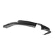 APR Performance Carbon Fiber Rear Valance Porsche GT3 13-16