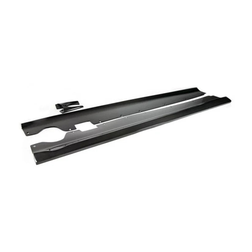 APR Performance Carbon Fiber Side Rocker Extensions Dodge Viper Coupe/