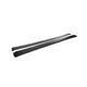 APR Performance Carbon Fiber Side Rocker Extensions Hyundai Genesis 09+