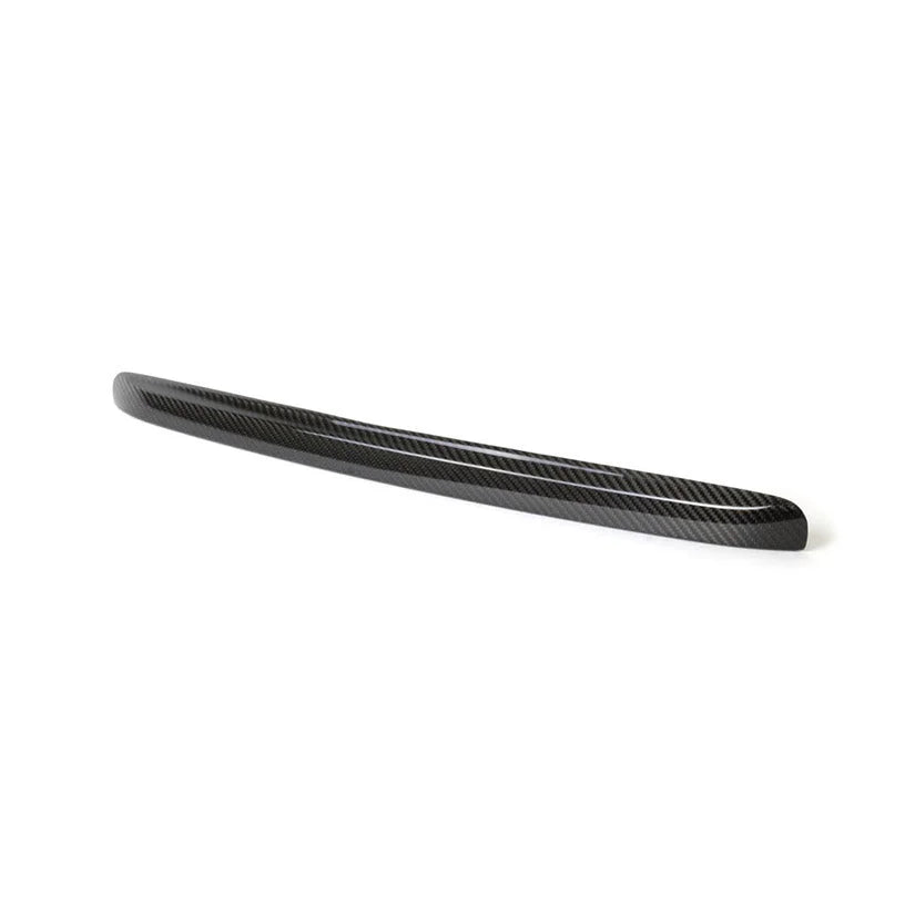 APR Performance Carbon Fiber Trunk Garnish Subaru WRX/STI 15-21