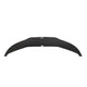 APR Performance Carbon Fiber Wind Splitter With Rods BMW E92 M3 06-13
