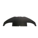 Apr Performance Carbon Fiber Wind Splitter With Rods Chevrolet C7 14-19