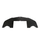 APR Performance Carbon Fiber Wind Splitter With Rods Chevrolet Camaro ZL1 17-19