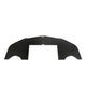 Apr Performance Carbon Fiber Wind Splitter With Rods Chevrolet Camaro Zl1 Lip 17 +