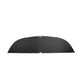 APR Performance Carbon Fiber Wind Splitter With Rods Chrysler 300C/SRT-8 11-16