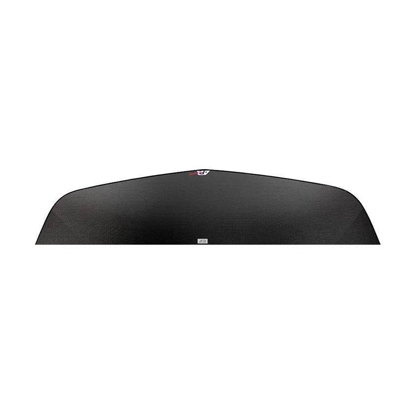 APR Performance Carbon Fiber Wind Splitter With Rods Dodge Challenger SRT-8 08-10