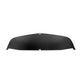 APR Performance Carbon Fiber Wind Splitter With Rods Dodge Challenger SRT-8 11-14
