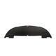 APR Performance Carbon Fiber Wind Splitter With Rods Dodge Charger SRT8 Hellcat Scat Pack 15-19