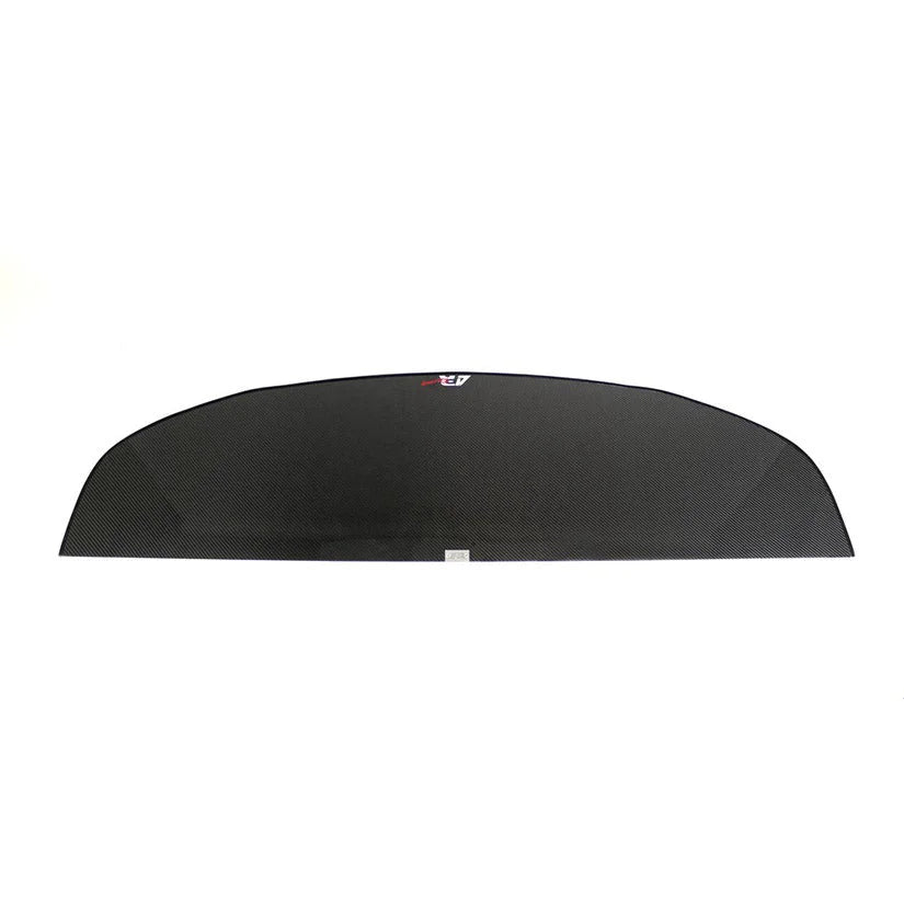 APR Performance Carbon Fiber Wind Splitter With Rods Dodge Magnum SRT-8 05-08