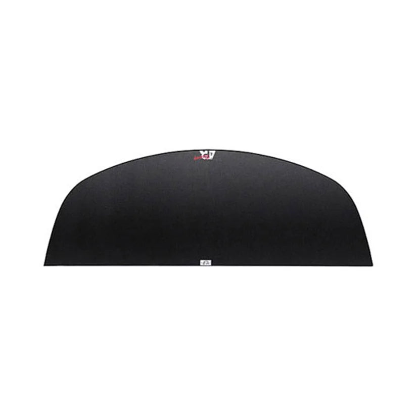 APR Performance Carbon Fiber Wind Splitter With Rods Dodge SRT4 03-05