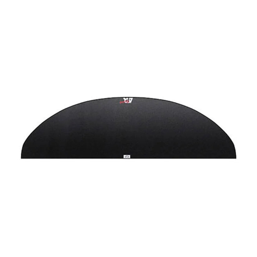 APR Performance Carbon Fiber Wind Splitter With Rods Nissan 350Z 02-08