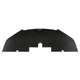 Apr Performance Carbon Fiber Wind Splitter With Rods Toyota Gr86 22 +