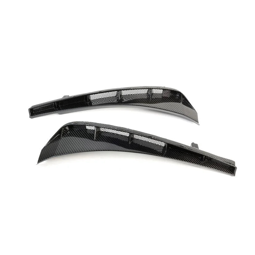 APR Performance Fender Vents Honda Civic FK8 Type R 17+
