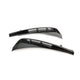 APR Performance Fender Vents Honda Civic FK8 Type R 17+