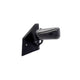 APR Performance Formula 3 Carbon Fiber Mirror Black Mitsubishi EVO 8 9 03-07