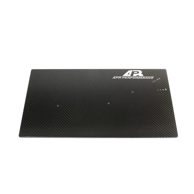 APR Performance GT-1000 Side Plates Dual Element