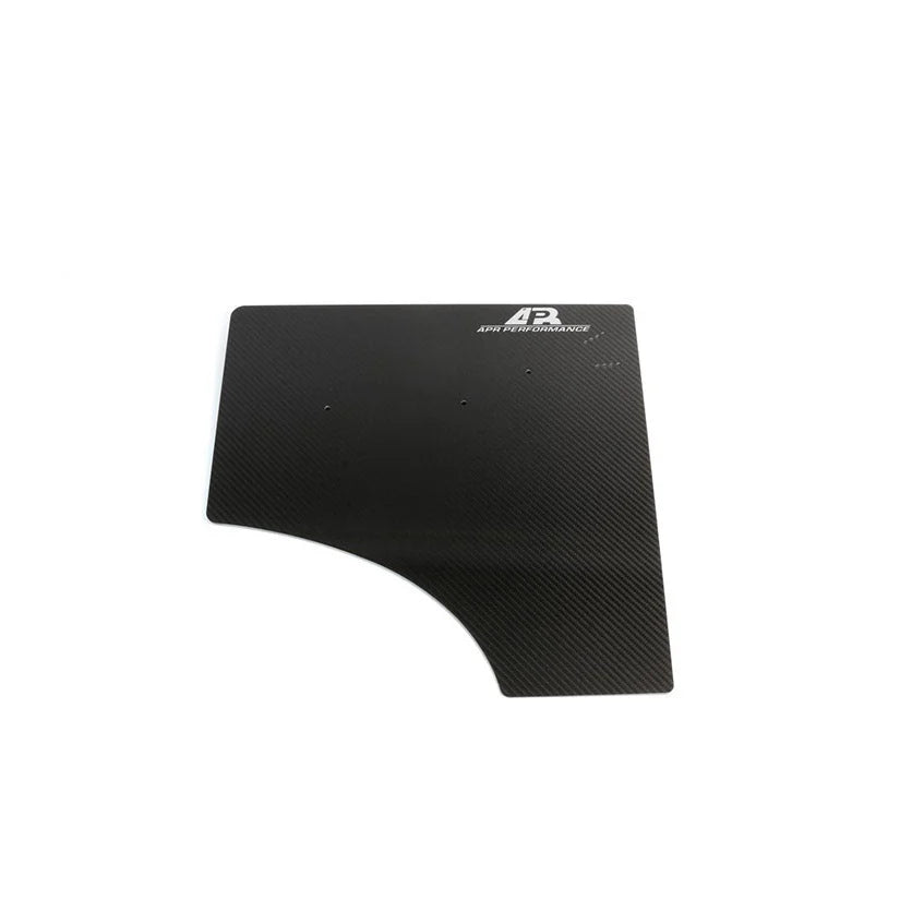 APR Performance GT-1000 Teardrop Side Plates Dual Element