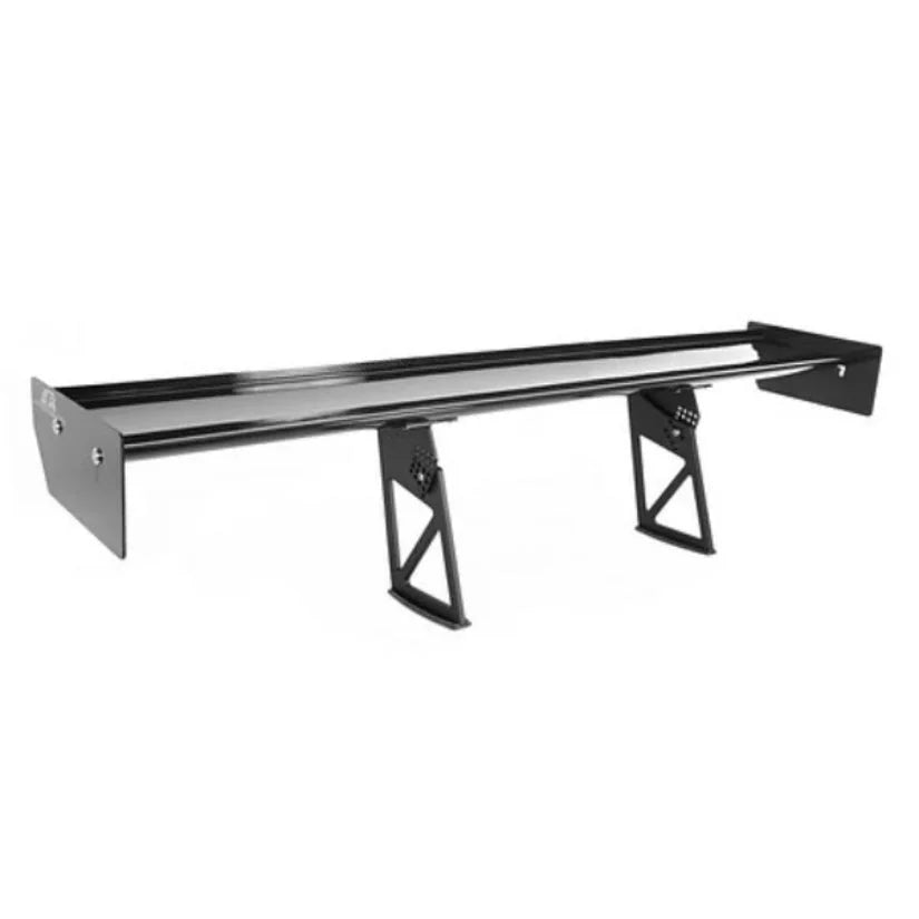 Apr Performance Gt-250 61In Adjustable Carbon Fiber Wing Bmw F80 M3 14-20 Spoilers
