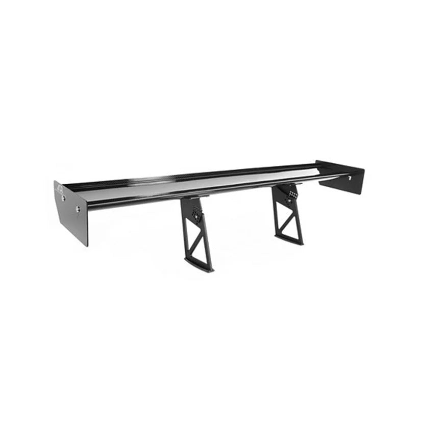 APR Performance GT-250 67in Adjustable Carbon Fiber Wing Nissan 370Z 09-16