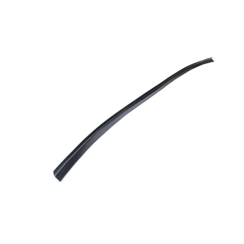APR Performance GTC-200 48in SCCA Carbon Fiber Gurney flap