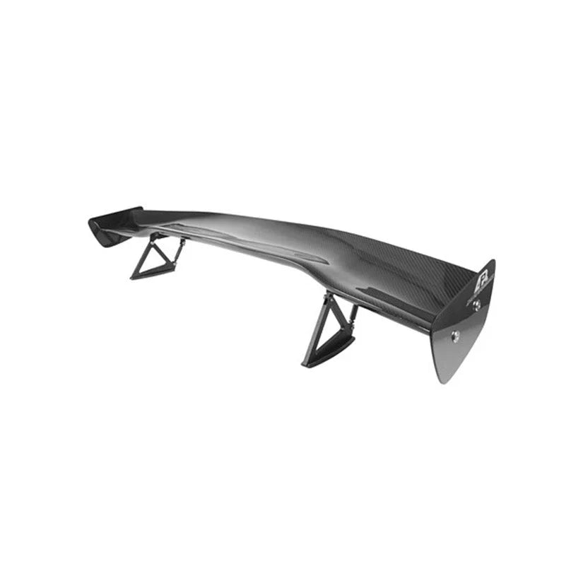APR Performance GTC-200 60.5in Adjustable Carbon Fiber Wing Toyota Celica 00-05