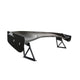 APR Performance GTC-300 61in Adjustable Carbon Fiber Wing Mitsubishi EVO 8 9 03-07