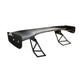 APR Performance GTC-300 61in Adjustable Carbon Fiber Wing Porsche Cayman 06-12