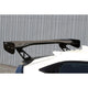 APR Performance GTC-300 67in Adjustable Carbon Fiber Wing Honda Civic FK8 Type R 17+