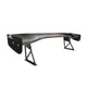 APR Performance GTC-500 71in Adjustable Carbon Fiber Wing Mitsubishi EVO 8 9 03-07