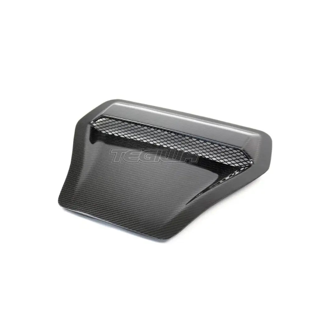 APR Performance Hood Vent Honda Civic Type R 17+