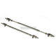 APR Performance New 10mm Wind Splitter Support Rods 9in to 11.75in