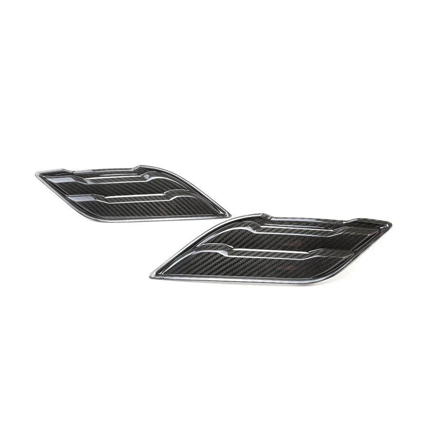 APR Performance Raptor Fender Vents Ford Raptor 17-20