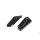 APR Performance Rear Bumper Skirts Subaru BRZ Toyota GR86 22+