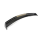 APR Performance Rear Spoiler Track Pack With APR Wickerbill Chevrolet Corvette C7 Z06 15-19