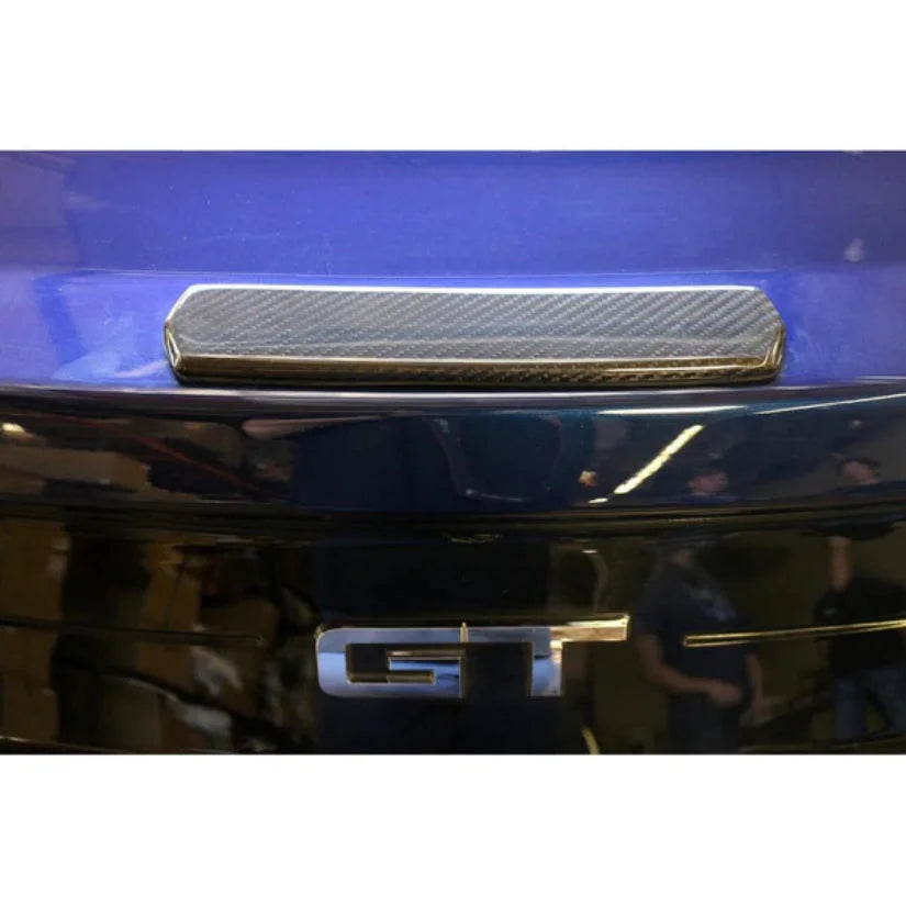 Apr Performance Spoiler Cover Ford Mustang 18 +