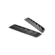 APR Performance Universal Hood Vents Long